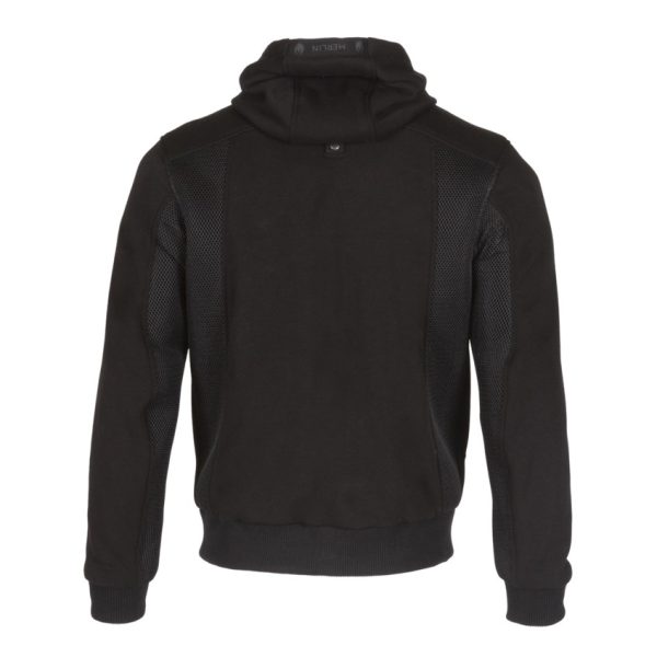 BRECKEN D3O® AIR - Hanorac mesh AA - imagine 9
