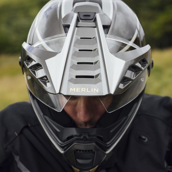 CASCĂ TORRES – Full-face de aventură - imagine 23