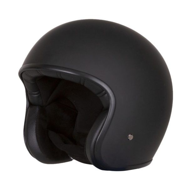 CASCĂ BLACKBIRD JET - Stil urban cu vibe retro - imagine 3