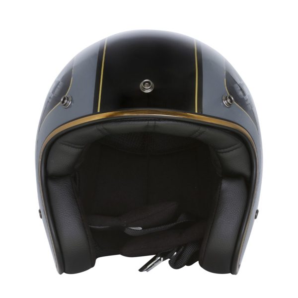 CASCĂ BLACKBIRD JET - Stil urban cu vibe retro - imagine 10