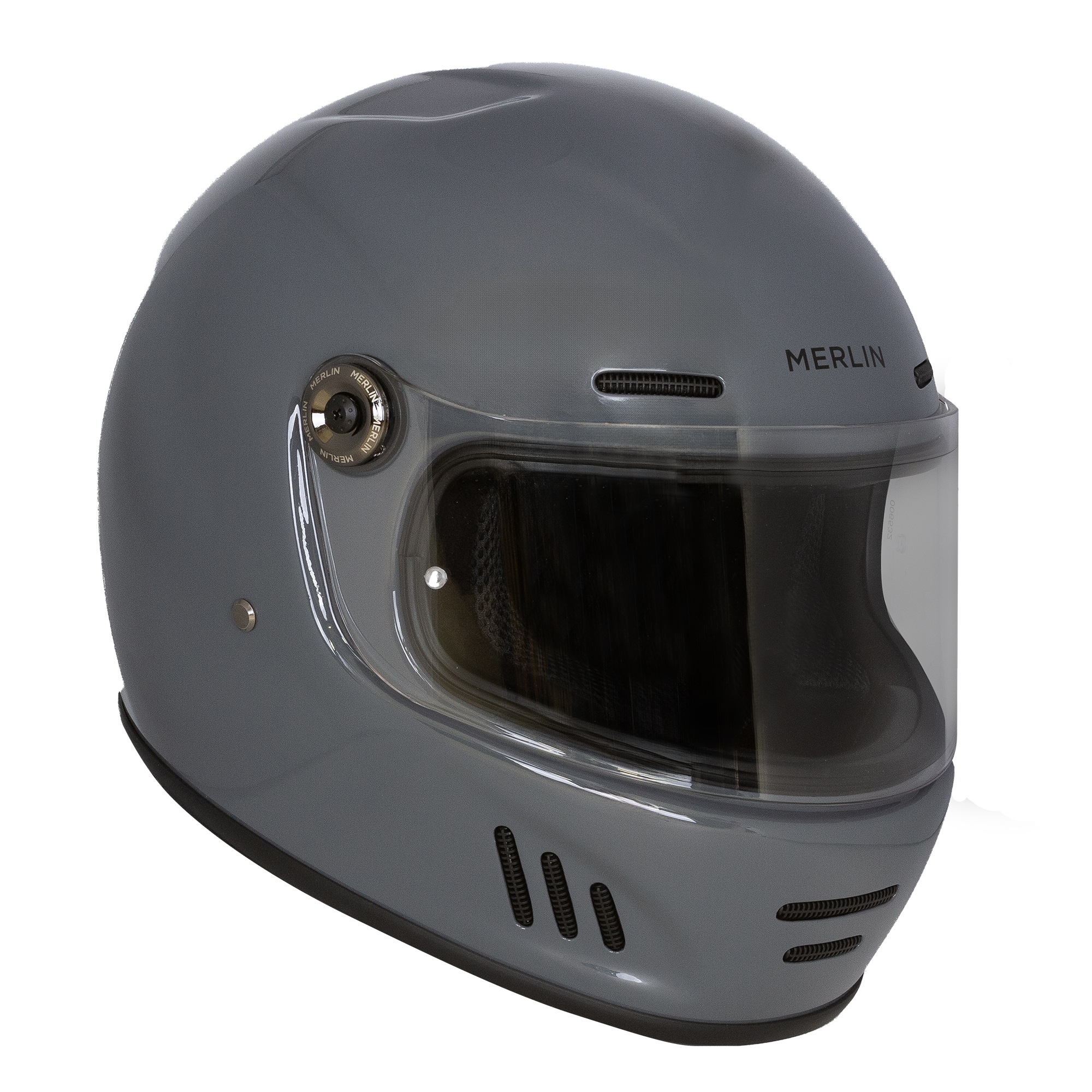 CASCĂ REVIVAL - Full-face vintage - imagine 7