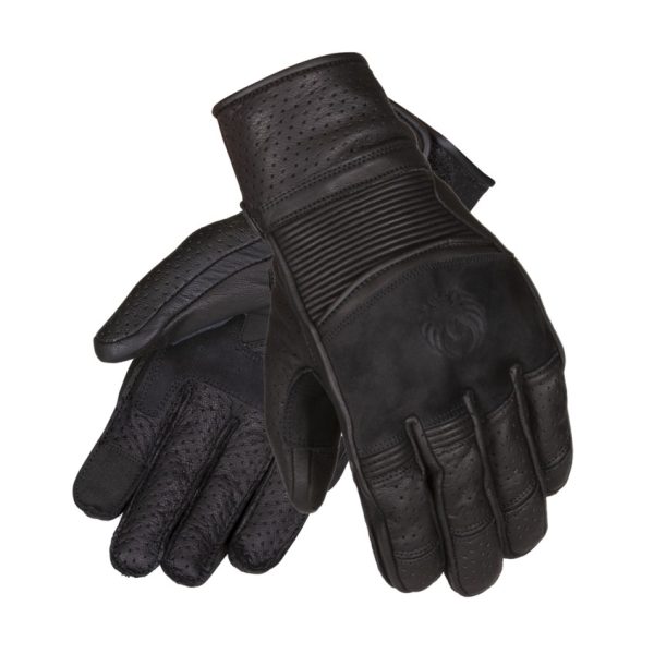 MĂNUȘI IMPERIAL LEATHER D3O - imagine 7