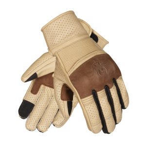 MĂNUȘI IMPERIAL LEATHER D3O