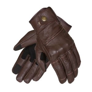 LEGACY for LADIES D3O® - Mănuși piele pentru Femei