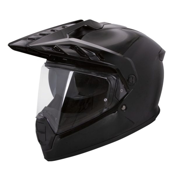 CASCĂ TORRES – Full-face de aventură - imagine 11