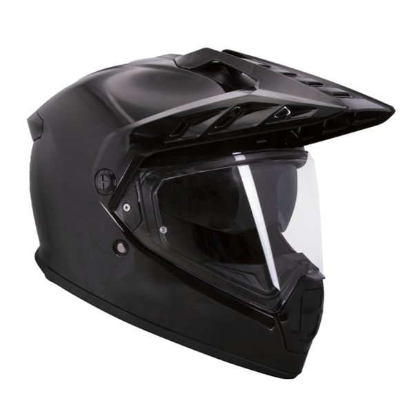 CASCĂ TORRES – Full-face de aventură - imagine 10