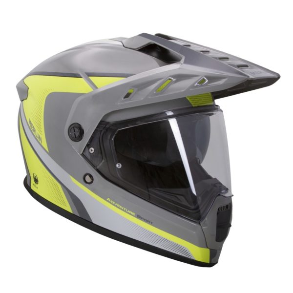 CASCĂ TORRES – Full-face de aventură - imagine 24