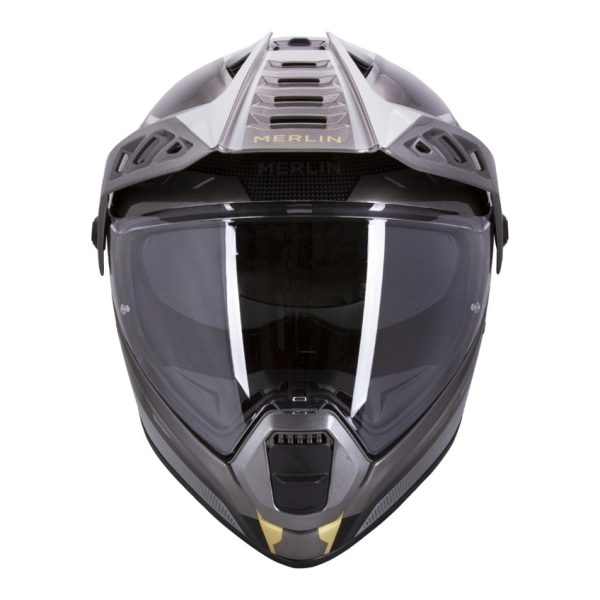 CASCĂ TORRES – Full-face de aventură - imagine 19