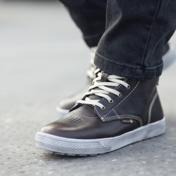 STRETTON D3O® -Pantof sport în stil clasic - imagine 3
