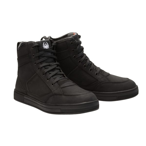 HAWKINS WP D3O® - Pantof sport Urban