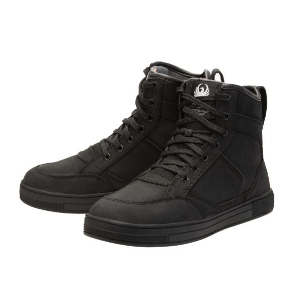 HAWKINS WP D3O® - Pantof sport Urban - imagine 2