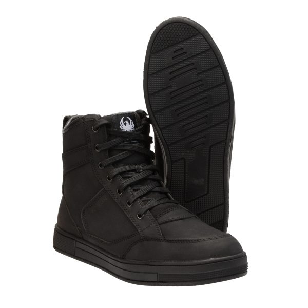 HAWKINS WP D3O® - Pantof sport Urban - imagine 3