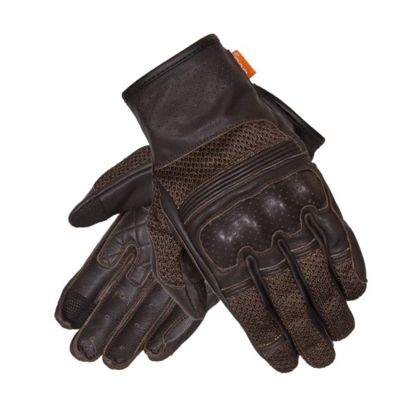 MĂNUȘI SHENSTONE MESH D3O® - imagine 4