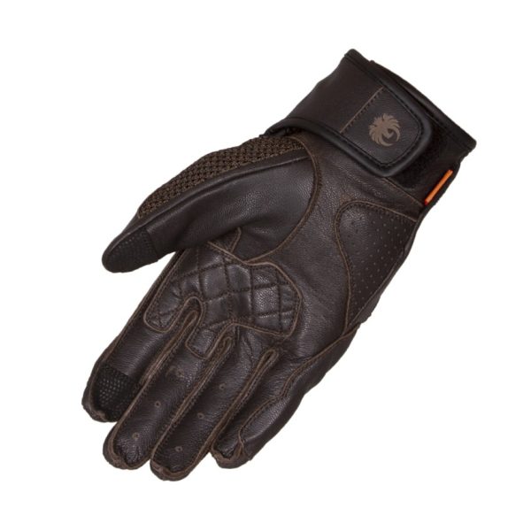 MĂNUȘI SHENSTONE MESH D3O® - imagine 3