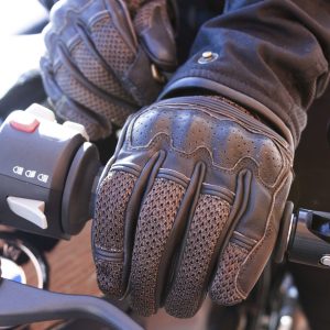 MĂNUȘI SHENSTONE MESH D3O®