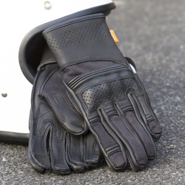MĂNUȘI SHENSTONE MESH D3O® - imagine 2