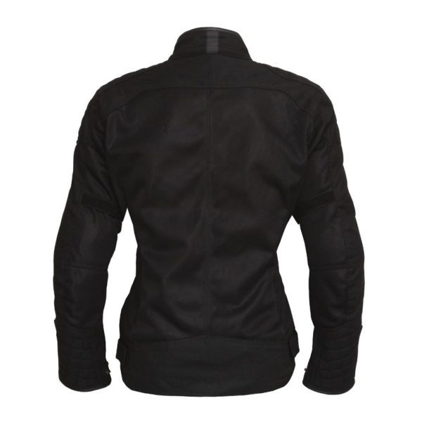 SHENSTONE for LADIES D3O® – Geacă Tech Wax pentru femei - imagine 21