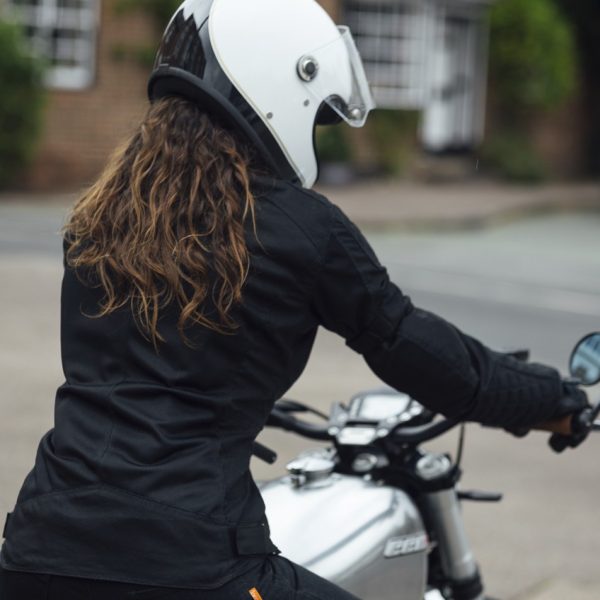 SHENSTONE for LADIES D3O® – Geacă Tech Wax pentru femei - imagine 16