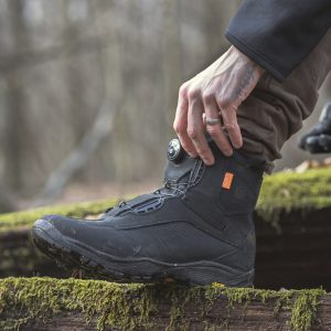 SIERRA WP D3O® – Ghete impermeabile pentru aventură