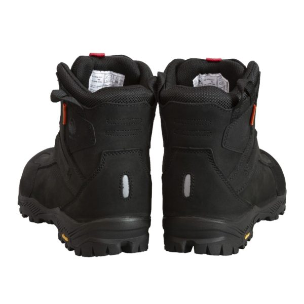 SIERRA WP D3O® – Ghete impermeabile pentru aventură - imagine 5