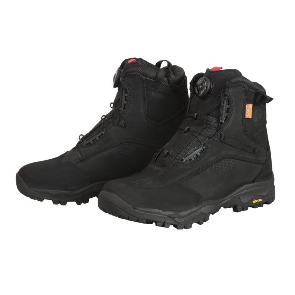 SIERRA WP D3O® – Ghete impermeabile pentru aventură - imagine 4