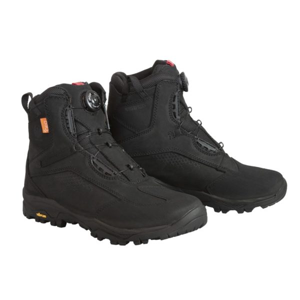 SIERRA WP D3O® – Ghete impermeabile pentru aventură - imagine 3
