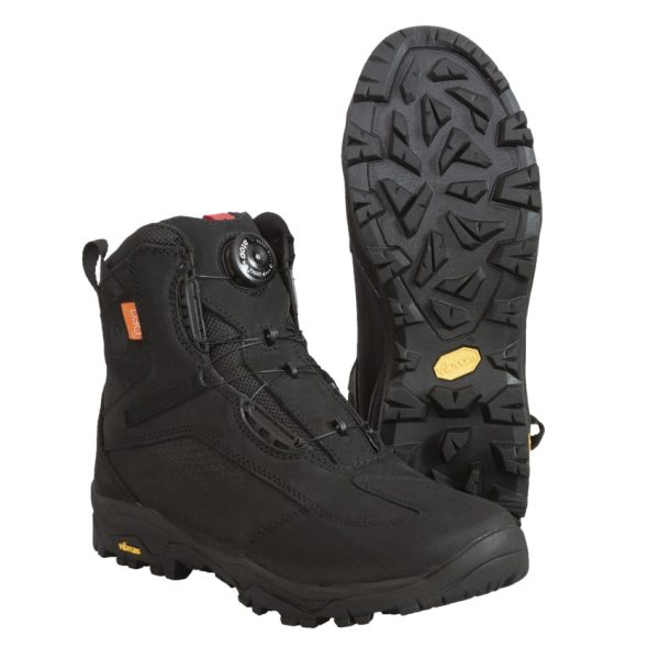 SIERRA WP D3O® – Ghete impermeabile pentru aventură - imagine 2
