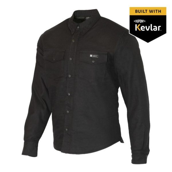 Axe - Cămașă construită cu KEVLAR® - imagine 7