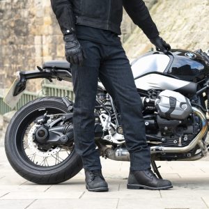 DUNFORD D3O® - protecție AA într-un singur strat