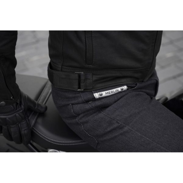 DUNFORD D3O® - protecție AA într-un singur strat - imagine 4
