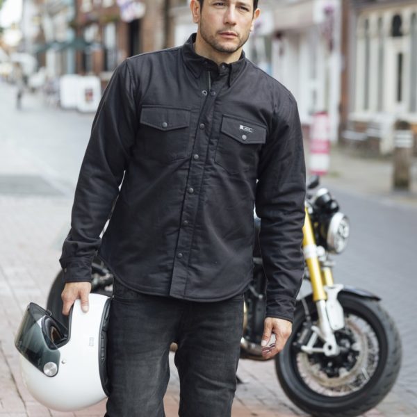 Axe - Cămașă construită cu KEVLAR® - imagine 2