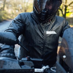 HydroShield - Jacheta Impermeabila