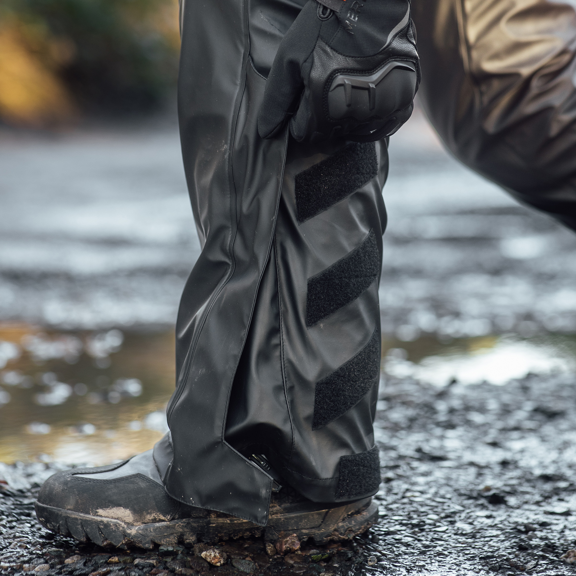 HydroShield - Pantaloni impermeabili - imagine 5