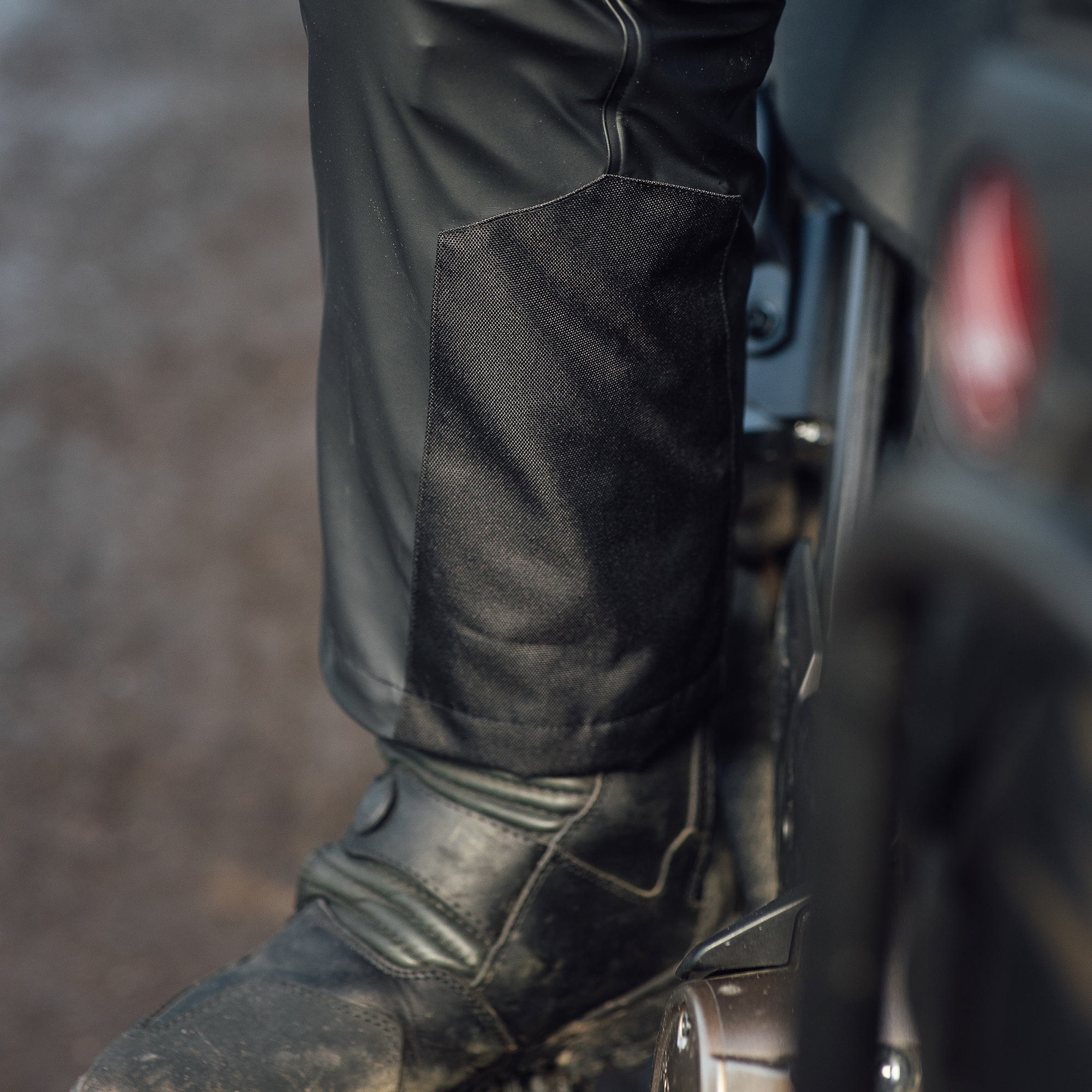 HydroShield - Pantaloni impermeabili - imagine 4