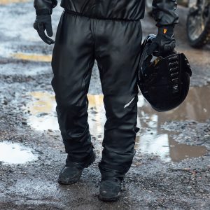 HydroShield - Pantaloni impermeabili